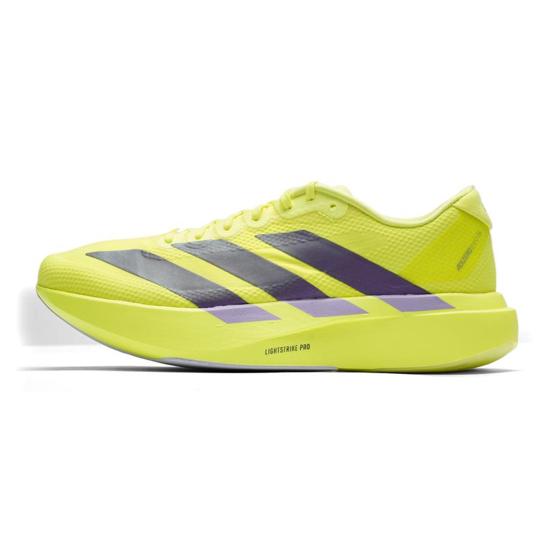 Lightweight Road Running Shoes - Zapatillas deportivas originales Adidas para hombre,