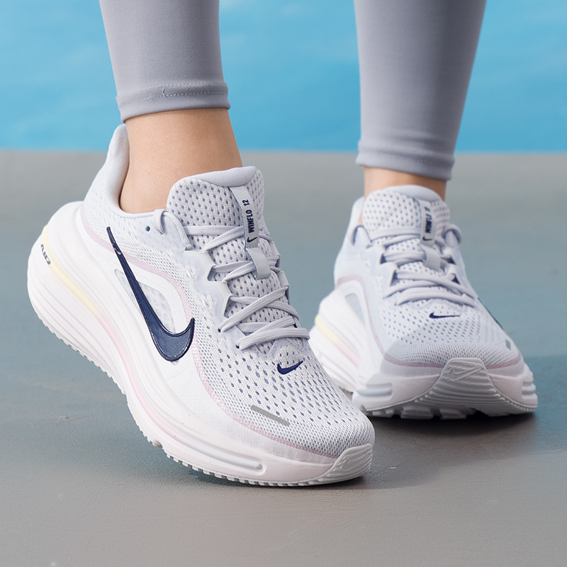 Lightweight Road Running Shoes - Zapatillas Nike para mujer, originales, ligeras,