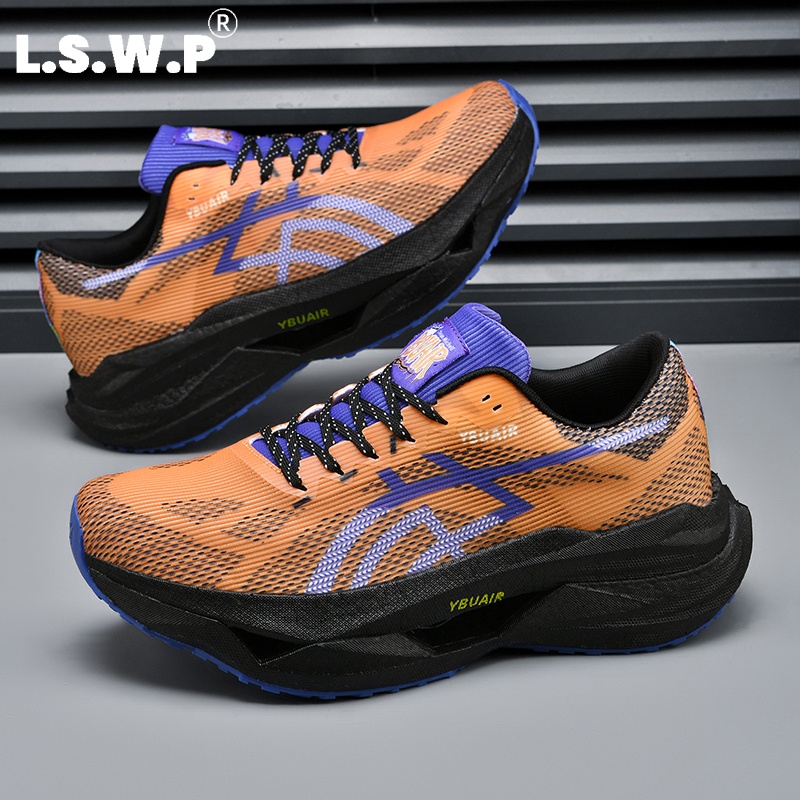 Carbon Plate Marathon Racing Shoes - Zapatillas de running para hombre, zapatillas