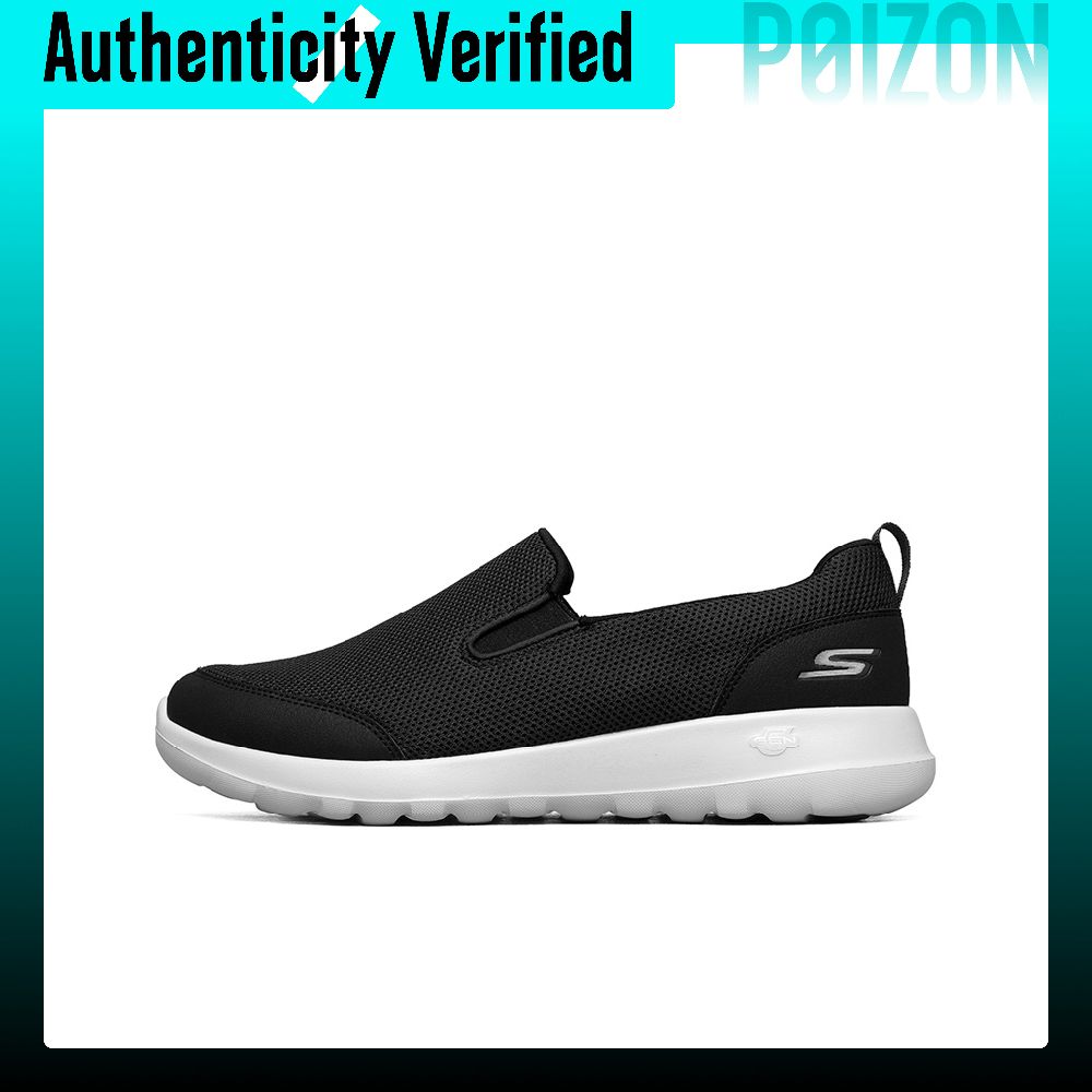 Men'S Shoes - Skechers GO WALK Ma Mesh, calzado