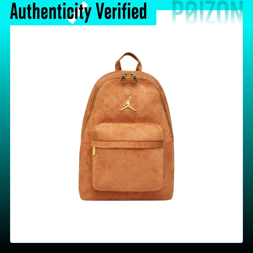 Sneakers - Mochila Jordan Monogram de poliéster para