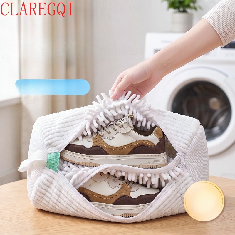 Women'S Shoes - Exclusivamente para tintorerías: bolsa para lavar