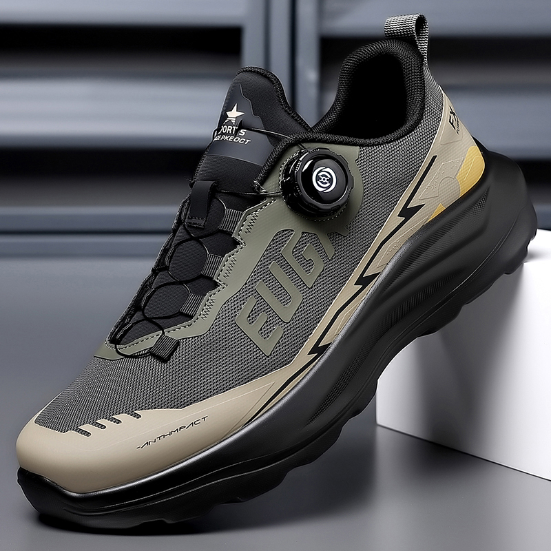 Lightweight Road Running Shoes - Zapatillas de Trail Running, Novedad, Unisex,