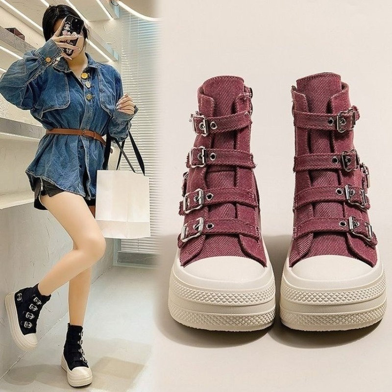 Zapatos de Mujer Primavera-Ver - Women'S Shoes reseña y precio