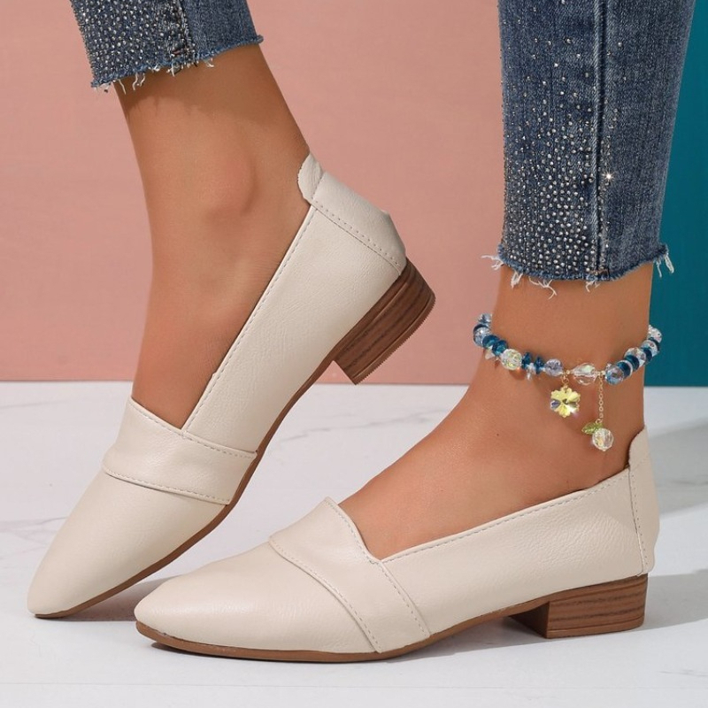 Zapatos sin cordones para muje - Sandals reseña y precio
