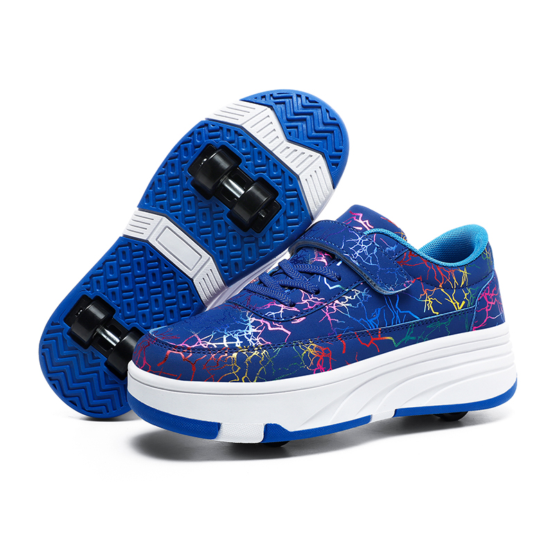 Patines de Ruedas Modernos, Ru - Men'S Shoes reseña y precio