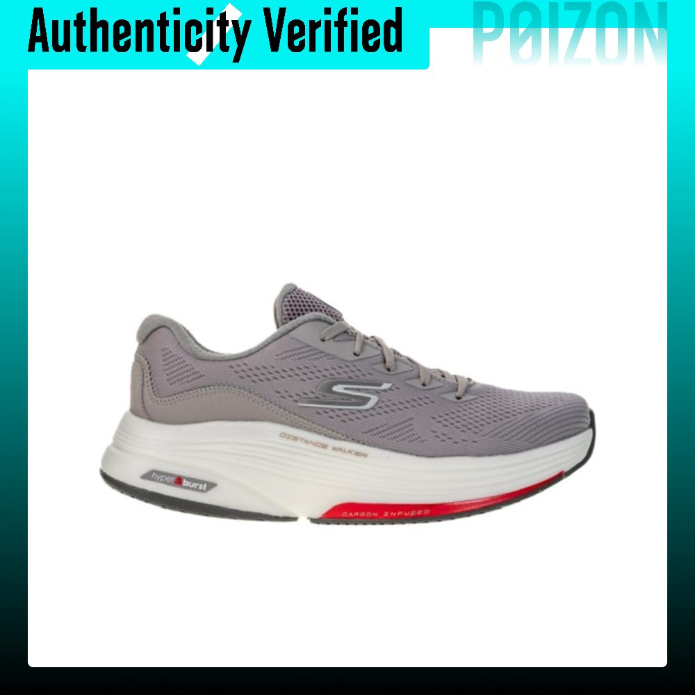 Skechers Go Walk Distance Walk - Men'S Shoes reseña y precio