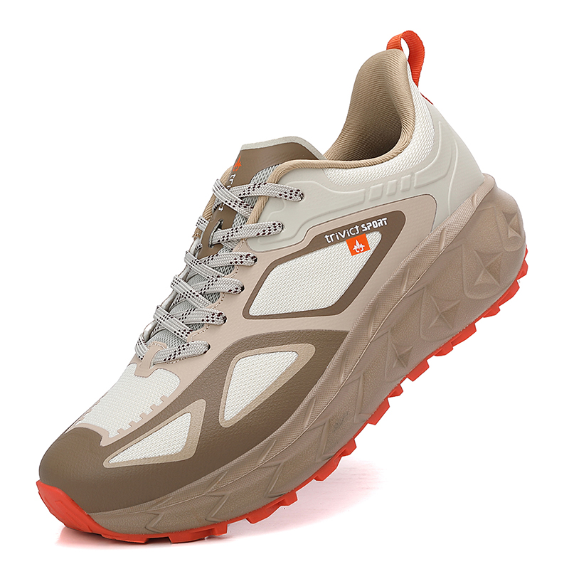 Zapatillas de trail running pa - Anti Slip Trail Running Sneakers reseña y precio