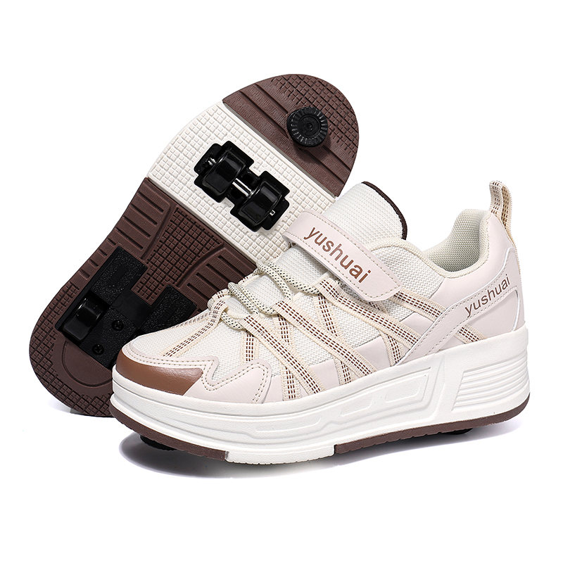Zapatos de Patinaje con Ruedas - Men'S Shoes reseña y precio