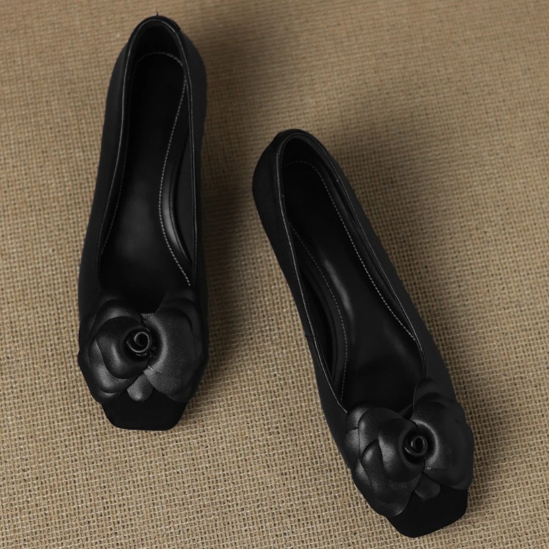 Zapatos de tacón sin cordones  - Heels reseña y precio