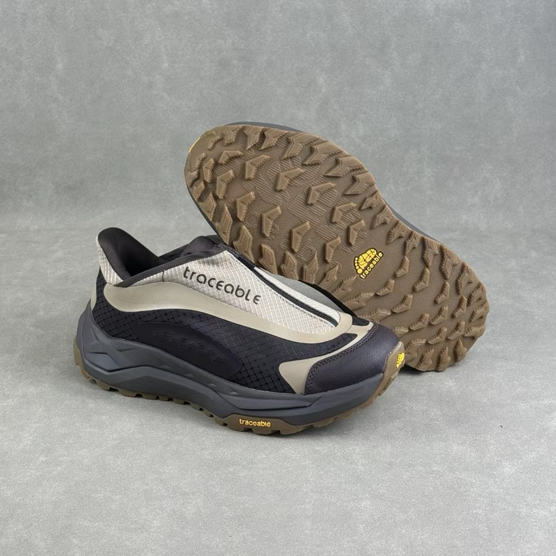 Zapatillas deportivas profesio - Anti Slip Trail Running Sneakers reseña y precio