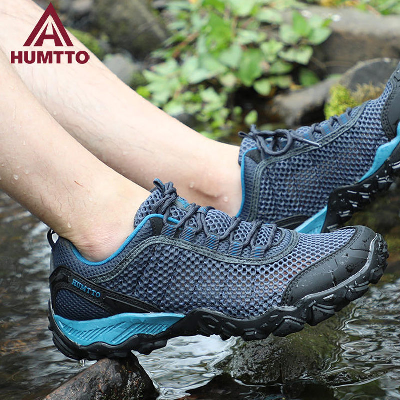Humtto zapatos para caminar al - Reflective Night Running Shoes reseña y precio