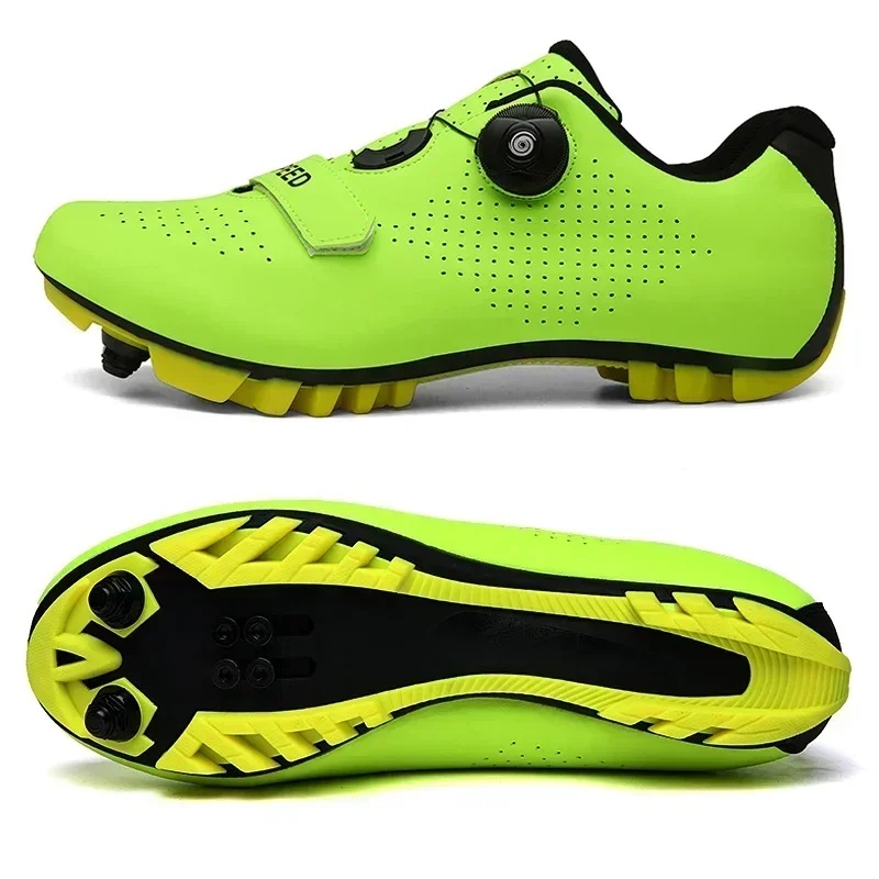 Zapatillas de Ciclismo Unisex  - Men'S Shoes reseña y precio