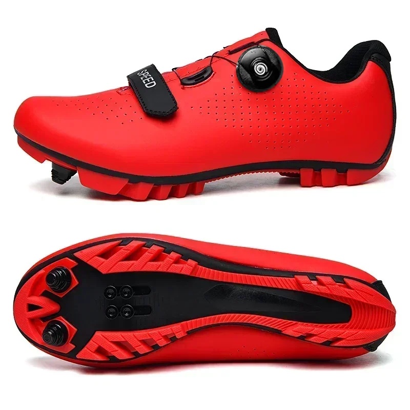 Zapatillas de Ciclismo Unisex  - Men'S Shoes reseña y precio