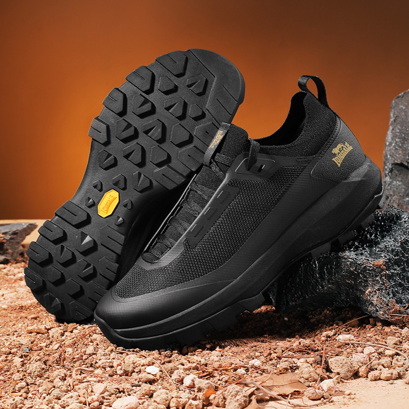 Zapatillas Deportivas de Marca - Anti Slip Trail Running Sneakers reseña y precio