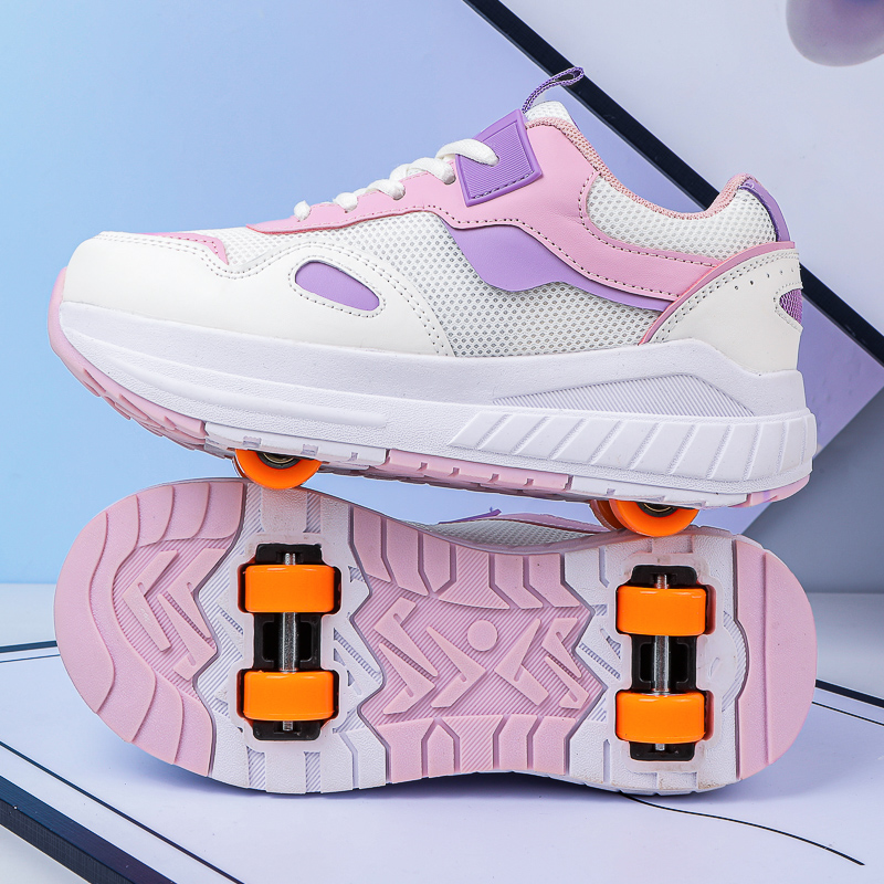 Patines de ruedas para niños,  - Men'S Shoes reseña y precio