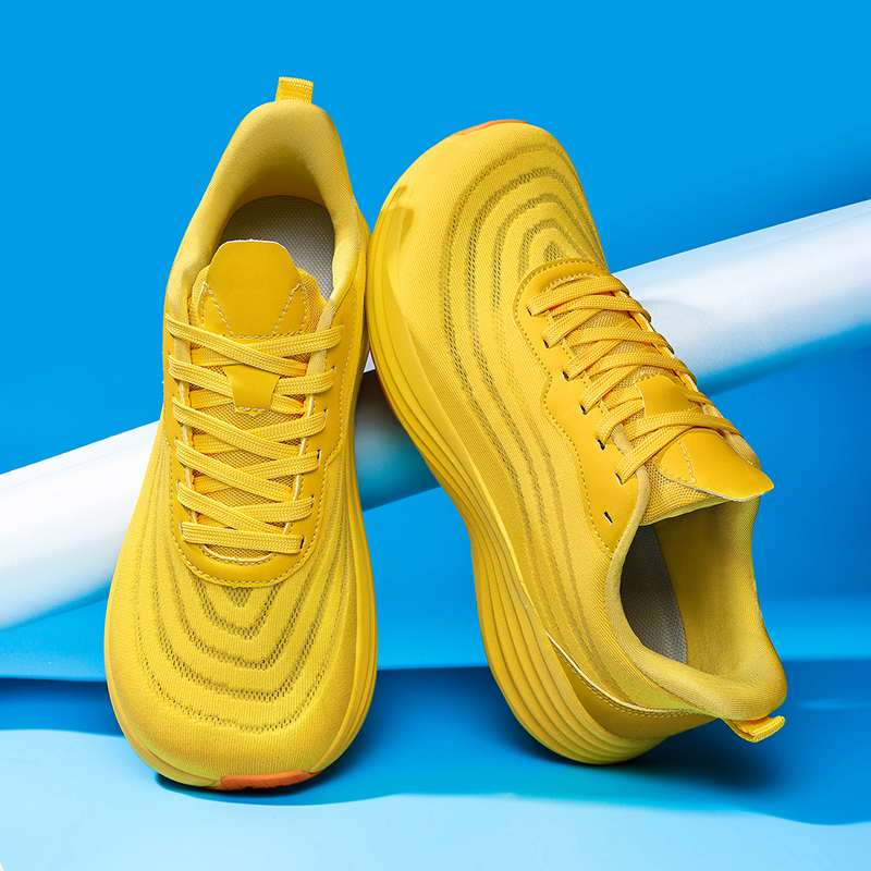 Zapatillas Deportivas Minimali - Wide Toe Box Running Sneakers reseña y precio