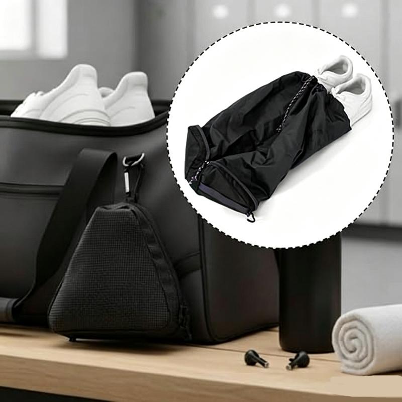 Bolsa plegable para guardar za - Men'S Shoes reseña y precio