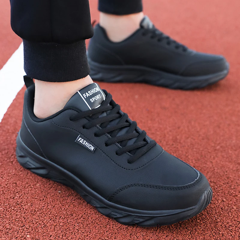 Zapatos para correr para hombr - Waterproof Goretex Running Shoes reseña y precio