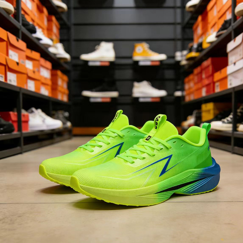 Zapatillas de Running para Hom - Carbon Plate Marathon Racing Shoes reseña y precio