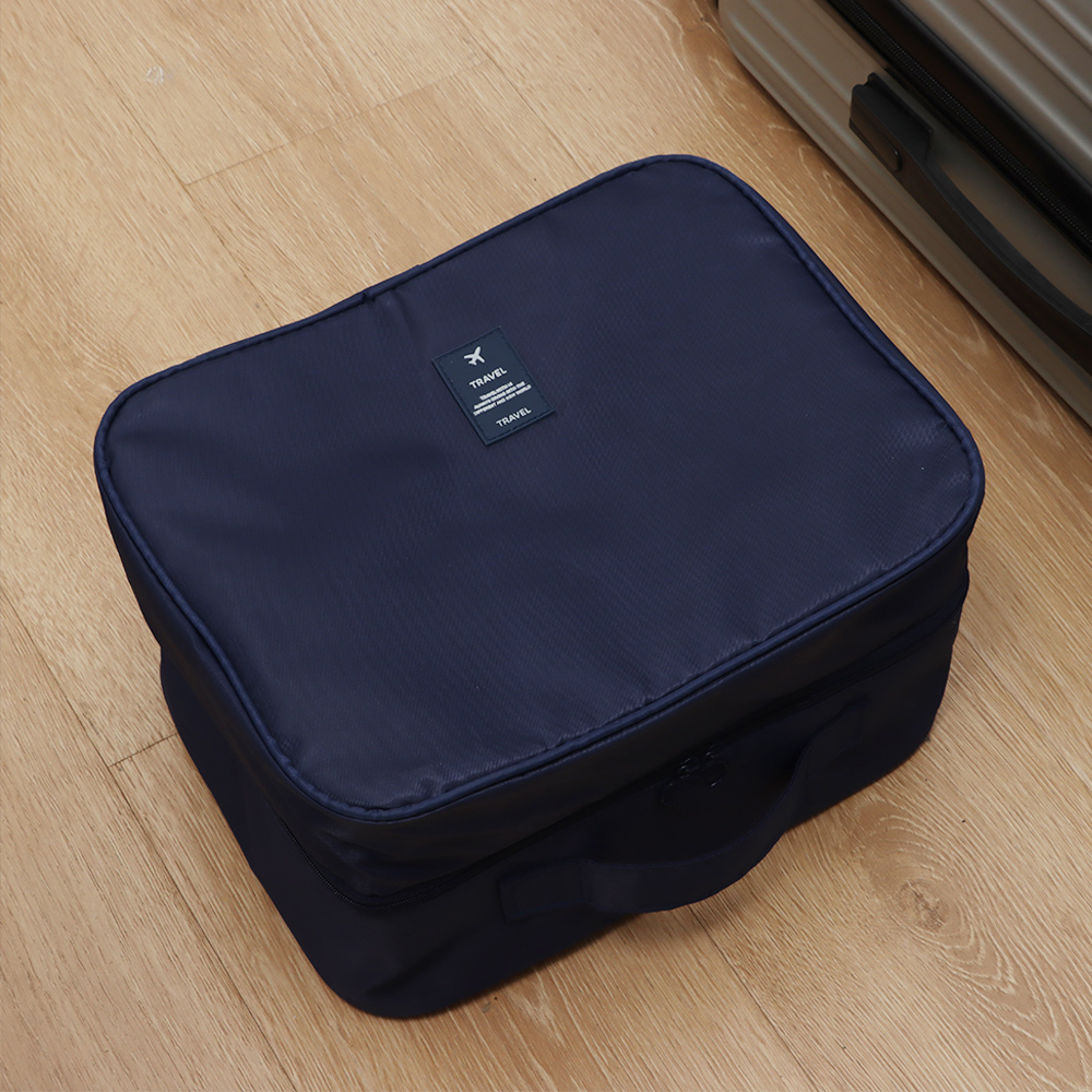 Bolsa de viaje multicapa mejor - Sneakers reseña y precio