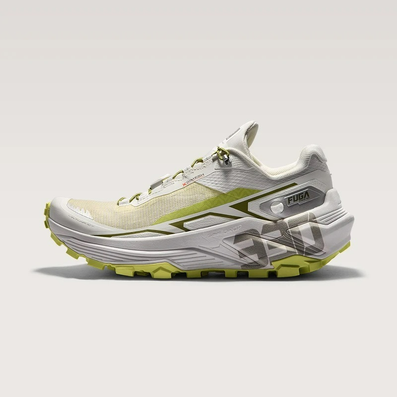 Zapatillas deportivas de lujo  - Anti Slip Trail Running Sneakers reseña y precio