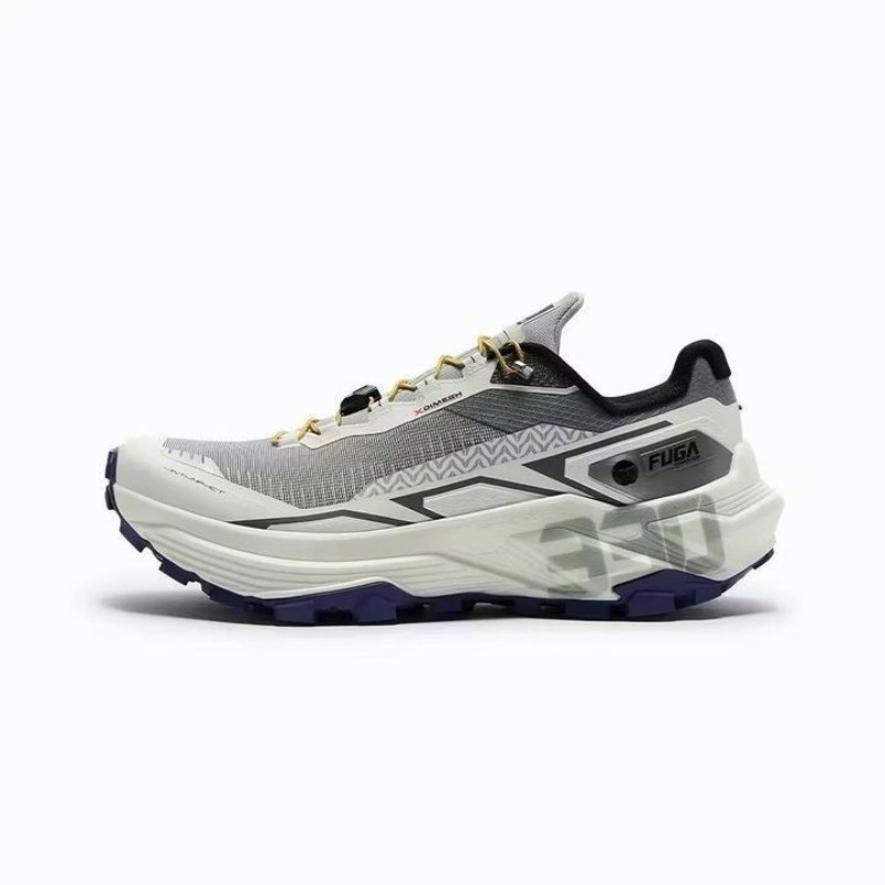 Zapatillas deportivas de lujo  - Anti Slip Trail Running Sneakers reseña y precio