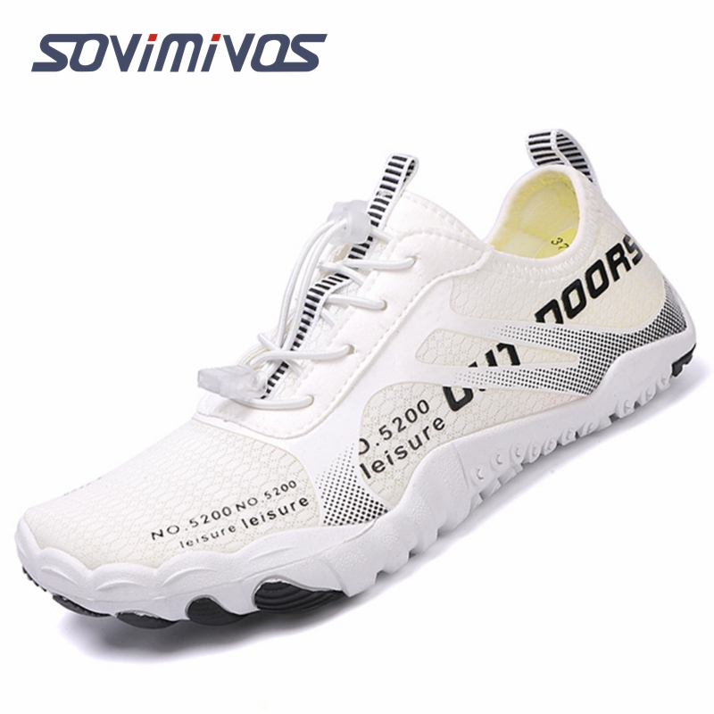 Zapatos Minimalistas para Homb - Wide Toe Box Running Sneakers reseña y precio