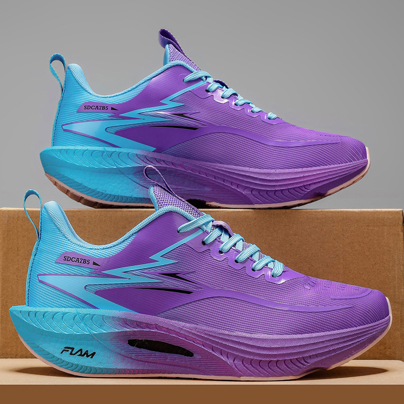 Zapatillas para correr para ho - Breathable Mesh Athletic Shoes reseña y precio