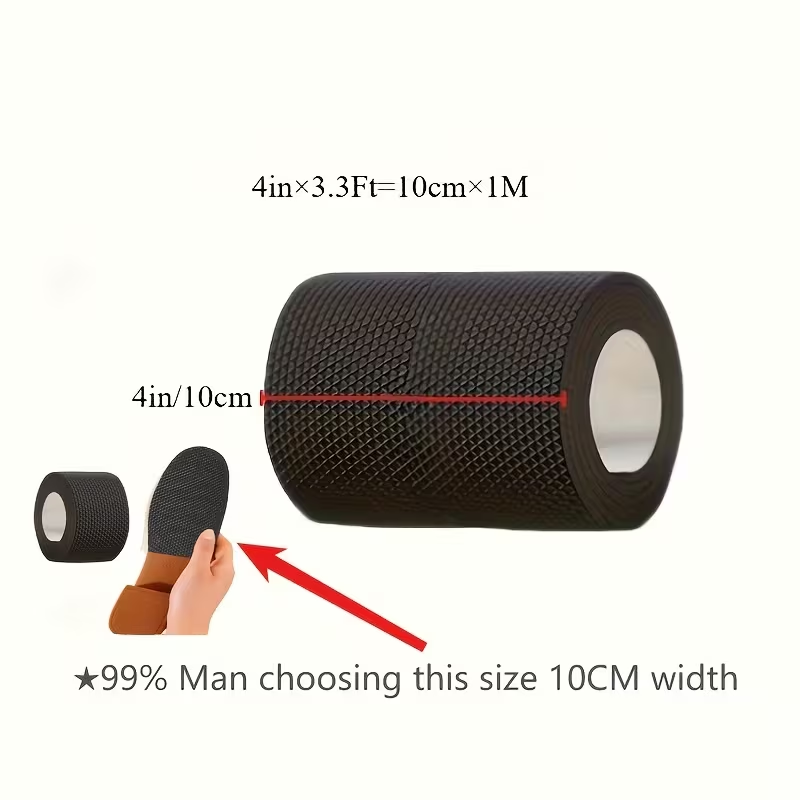 YITAPE Protector de Suela Auto - Sneakers reseña y precio