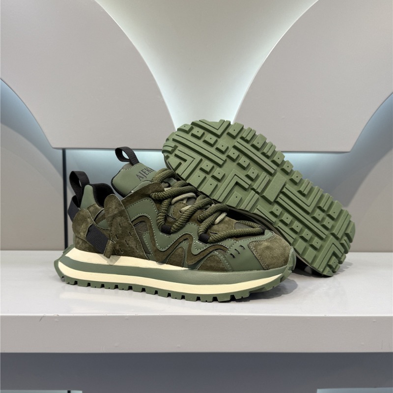 Zapatillas de deporte de diseñ - Waterproof Goretex Running Shoes reseña y precio