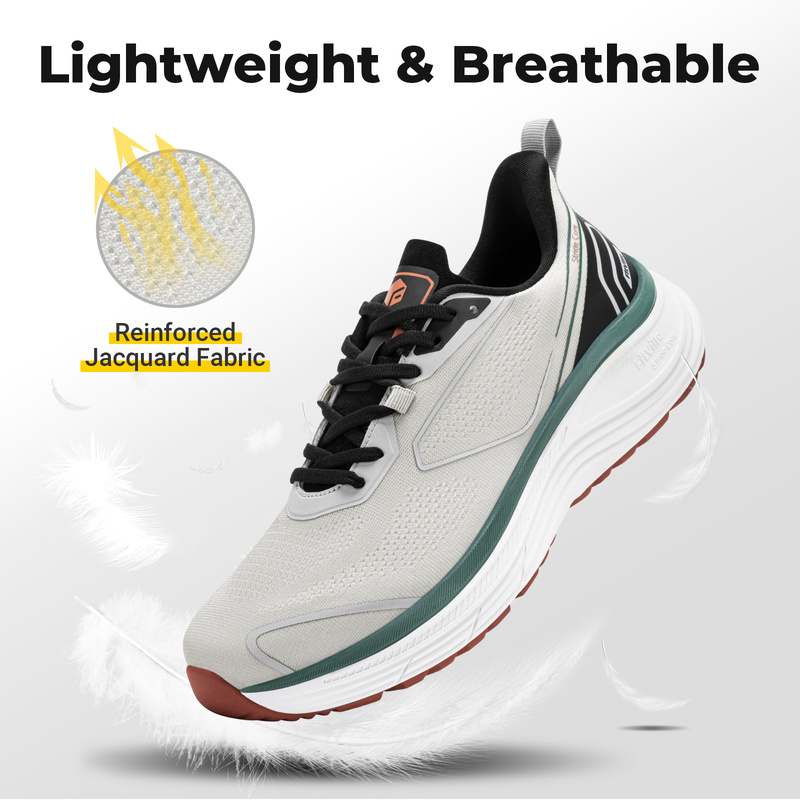 Zapatos para caminar Fitville  - Waterproof Goretex Running Shoes reseña y precio