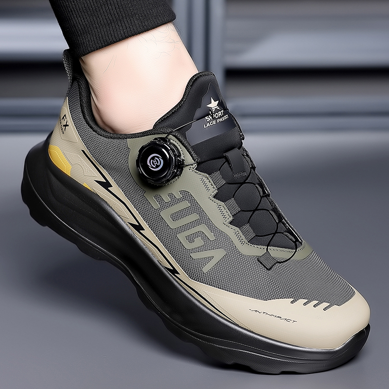 Zapatillas de Trail Running, N - Lightweight Road Running Shoes reseña y precio