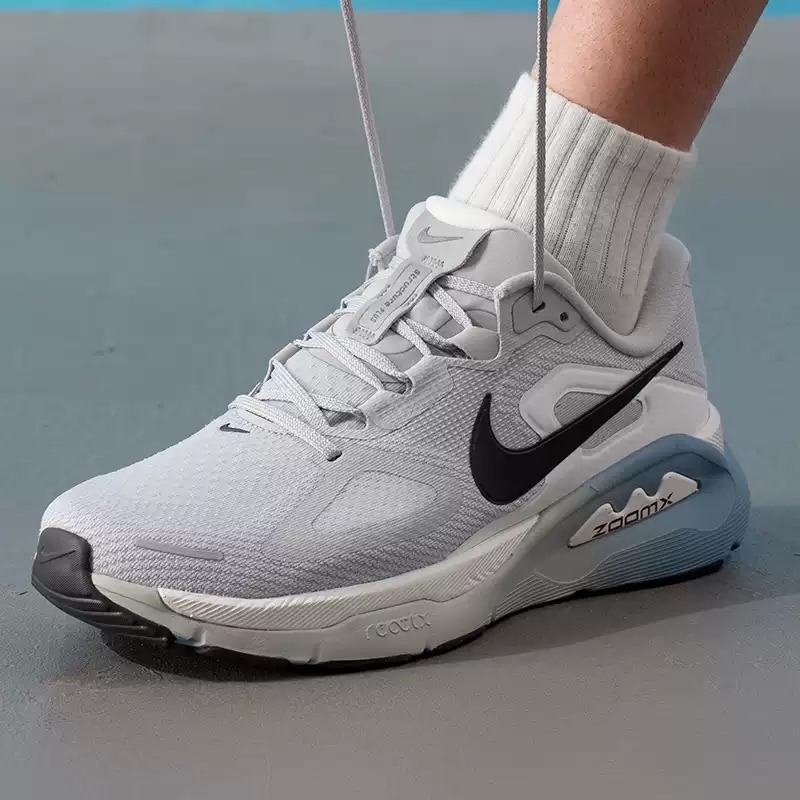 Zapatillas Nike para hombre, m - Lightweight Road Running Shoes reseña y precio
