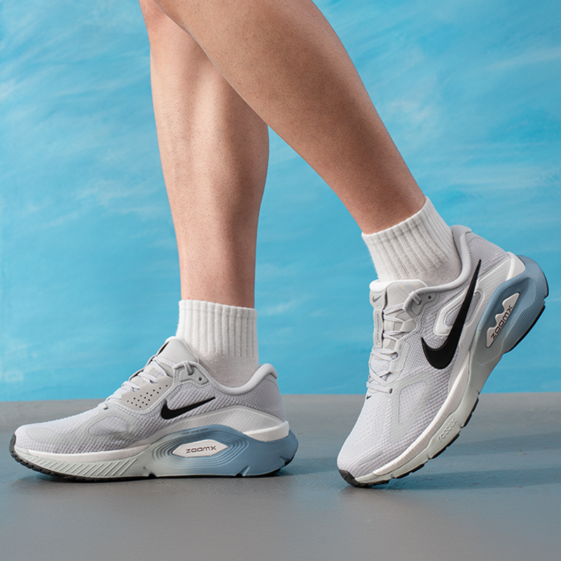 Zapatillas Nike para hombre, m - Lightweight Road Running Shoes reseña y precio