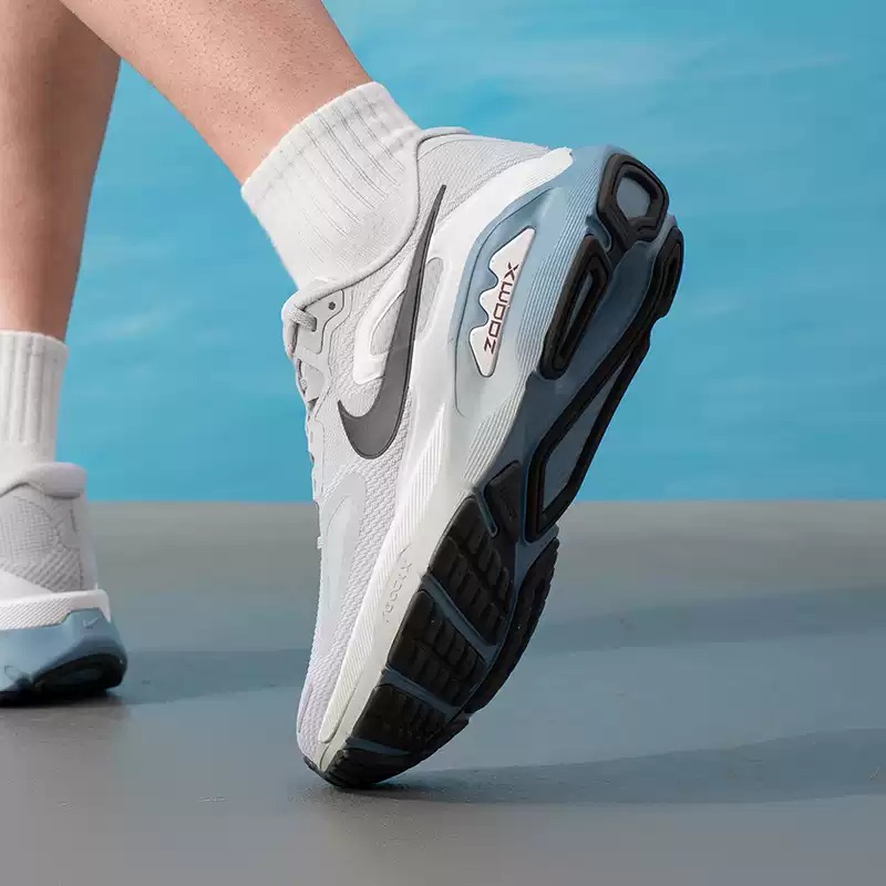 Zapatillas Nike para hombre, m - Lightweight Road Running Shoes reseña y precio