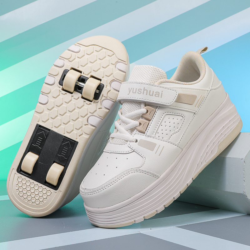 Patines de cuatro ruedas para  - Men'S Shoes reseña y precio
