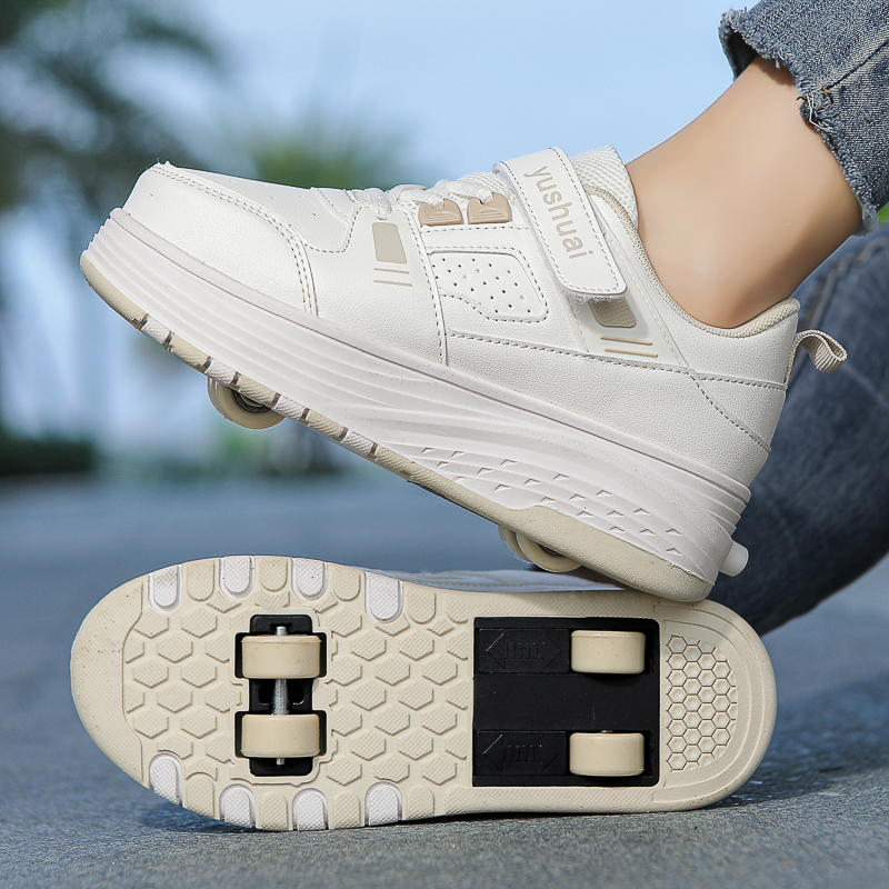 Patines de cuatro ruedas para  - Men'S Shoes reseña y precio